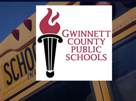 gwinnett county graduation 2023|gwinnett county high schools.